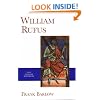 William Rufus (English Monarchs)