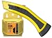 Techni Edge 03-835 Swift Switch Retractable Utility Knife with 50 Pack Blade Dispenser