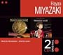 Miyazaki: Princess Mononoke / Spirited Away (Original Soundtracks)