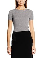 Piacenza cashmere Jersey (Gris)