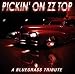 Pickin' on ZZ Top