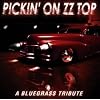 Pickin' on ZZ Top: A Bluegrass Tribute
