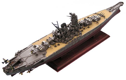 ピットロード 1/700 日本海軍戦艦 大和 ( 完成品 ) エロゲー アダルト イメージ フォト ギャラリー 画像 動画 写真集