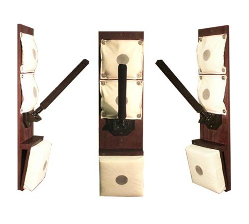 Wing Chun Rice Bag Trainer On Sale