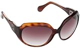 Fendi Sunglasses 408-238 Brown frame