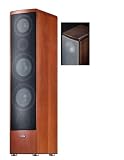 Canton Ergo 695 DC Speaker (pair, Wenge)