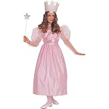 Wizard of Oz Glinda Deluxe Dress-Up Set