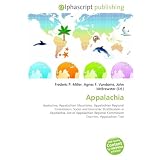 Appalachia: Apalachee, Appalachian Mountains, Appalachian Regional Commission, Social and Economic Stratification in Appalachia, List of Appalachian Regional Commission Counties, Appalachian Trail