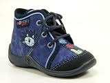 Rohde Schuhe Baby Hauschuhe Gr. 18