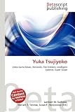 YUKA TSUJIYOKO