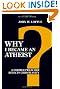 Why I Became an Atheist: A Former Preacher Rejects Christianity