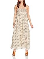 Hakei Vestido Soma (Crudo)