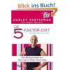 Die 5-Faktor-Di�t: Essen Sie sich fit!