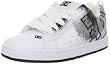 DC Mens Court Graffik Se Action Sports Shoe