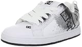 DC Men's Court Graffik Se Action Sports Shoe