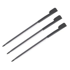 Bluetrade  - BT-STYLUS-167M -  Pack de 3 stylets (m�tal) pour HTC P3700 Touch Diamond