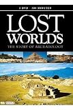 GREAT EXCAVATIONS - LOST WORLDS: The Story of Archaeology by John Romer