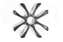 Kicker 08GL710 Square 10-Inch 250mm Cast Grille