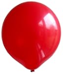 Karaloon G15099 - 50 Palloncini gigan...