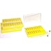 64 Bottle Bead Parts Finding Kit Tray Holder