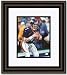 John Elway Autographed Denver Broncos 8x10 Action Photo - Super Bowl XXXII - Custom Framed
