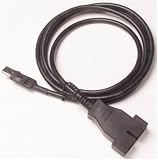 GM 12-pin ALDL Scan Cable w/ USB