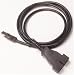 GM 12-pin ALDL Scan Cable w/ USB
