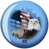 Freedom Bowling Ball