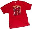 Plastic Man -- Street Adult T-Shirt