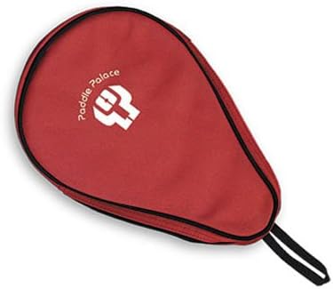 Paddle Palace Table Tennis Case
