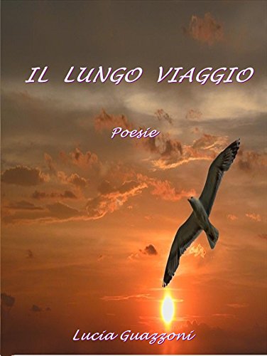 IL LUNGO VIAGGIO (Italian Edition)