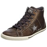 Converse One Star Low Profile Mid Baskets mode mixt