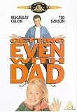 Getting Even with Dad