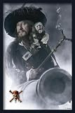 Pirates of the Caribbean 3 : At World's End (2 Disc Special Edition) Limited Edition With Character Art Cards (Exclusive to Amazon.co.uk)