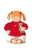 Sterntaler - 99202 Spielpuppe Magdalena 41 cm