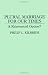 Plural Marriage for Our Times: A Reinvented Option?