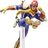 amiibo キャプテン・ファルコン(大乱闘スマッシュブラザーズシリーズ)