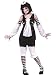 Gothic Raggedy Ann Doll Halloween Costume Goth Ann Doll Costume