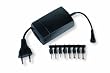 Ansmann 5111102 ATPS 3615 EU Tisch Ladeger�t (5V-15V) f�r Mobile Ger�te