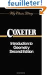 Introduction To Geometry 2e P