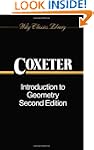Introduction to Geometry