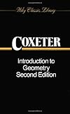 Introduction to Geometry, 2nd Edition