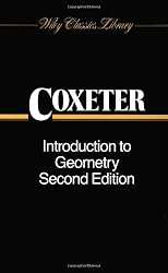 Introduction to Geometry, 2nd Edition