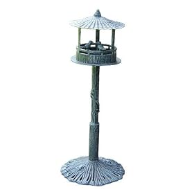 Oakland Living 5206-VG - Romance Bird House - Verdi Green by 