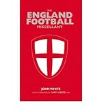 The England football miscellany