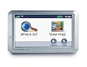 Garmin Nuvi 710 Satellite Navigation System with Traffic
