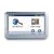 Garmin Nuvi 710 Satellite Navigation System with Traffic