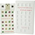 Women's Apparition by Emanuel Ungaro Collection