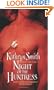 Night of the Huntress (The Brotherhood of Blood, Book 2)