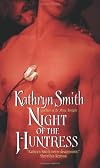 Night of the Huntress